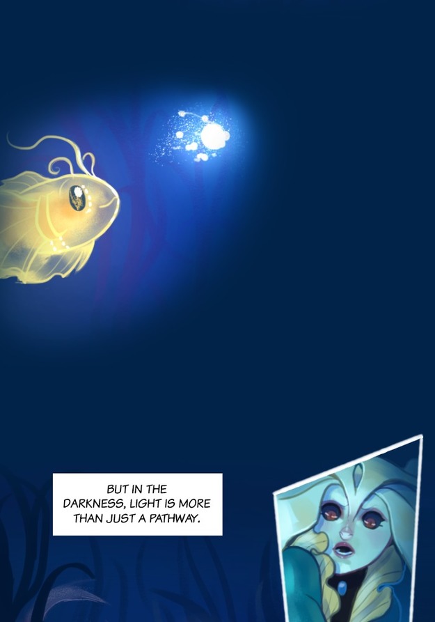 Nami - Into the Abyss 14