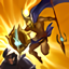 Pantheon Assautmartial