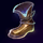 Slightly Magical Boots item