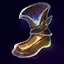 Slightly Magical Boots