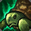 Udyr PosturedelaTortue
