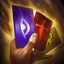Twisted Fate BonnePioche