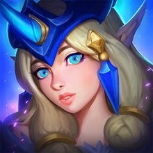 Snowdown Showdown League Of Legends Wiki Fandom