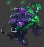 Invasion Herald