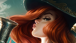Miss FortuneBanner