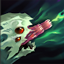 Kog'Maw BarrageBio-Arcanique