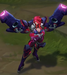 Miss Fortune Lol Cosmetics League Of Legends Wiki Fandom