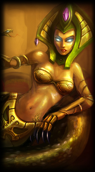 Cassiopeia OriginalLoading old