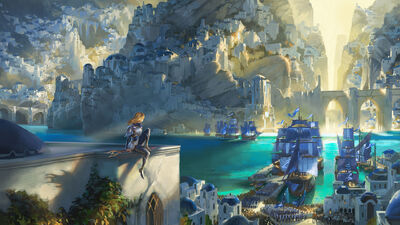 Demacia (Legends of Runeterra) | League of Legends Wiki | Fandom