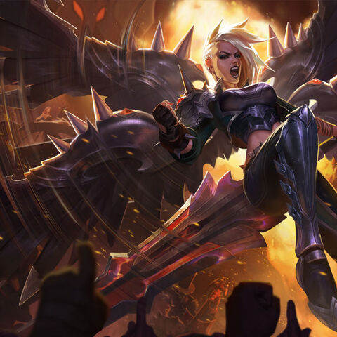Pentakill League Of Legends Wiki Fandom Powered By Wikia