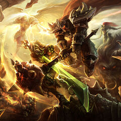 Champion | League of Legends Wiki | FANDOM powered by Wikia