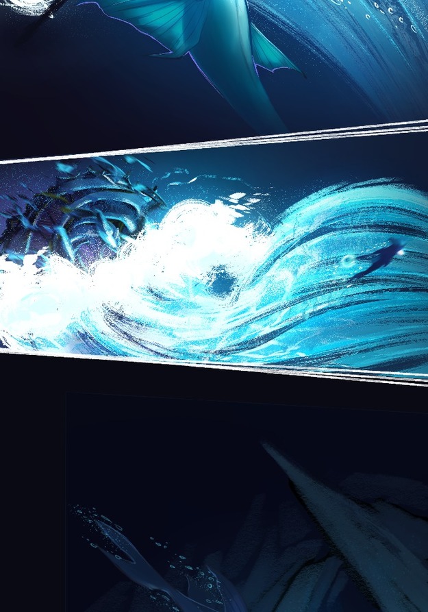 Nami - Into the Abyss 80