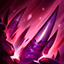 Cho'Gath Rupture