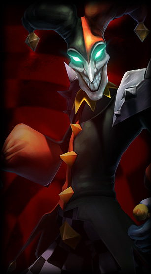 Image - Shaco OriginalLoading old.jpg | League of Legends Wiki | FANDOM