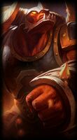 Alistar InfernalLoading