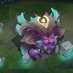 Eclipse Elderwood League Of Legends Wiki Fandom