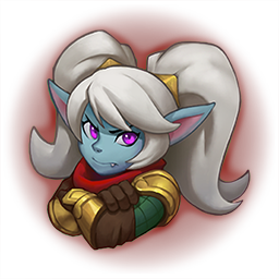 Grouchy - Emote