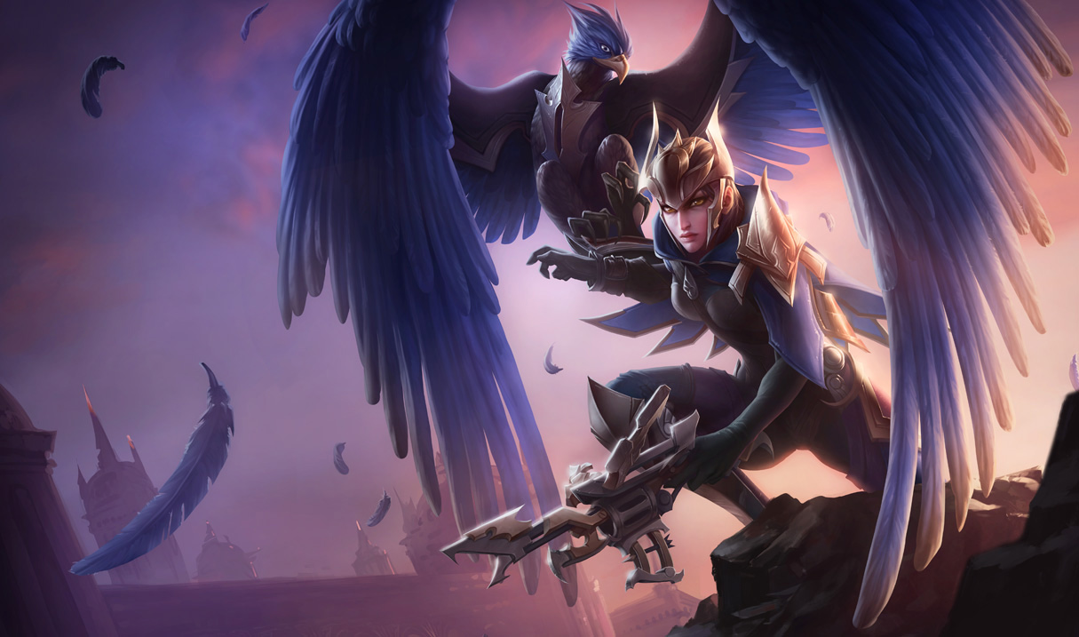 Quinn Standard Quinn S