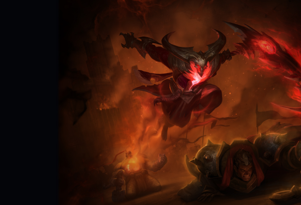 Rhaast Standard Rhaast S