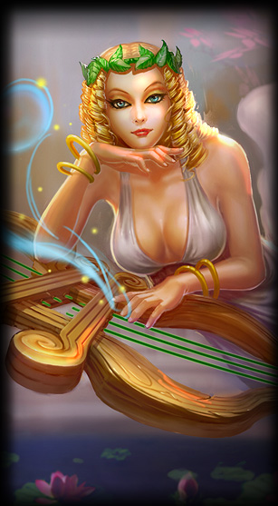 Sona MuseLoading old