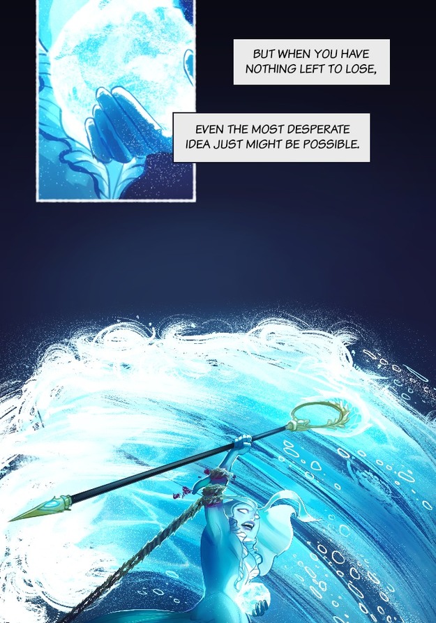 Nami - Into the Abyss 79