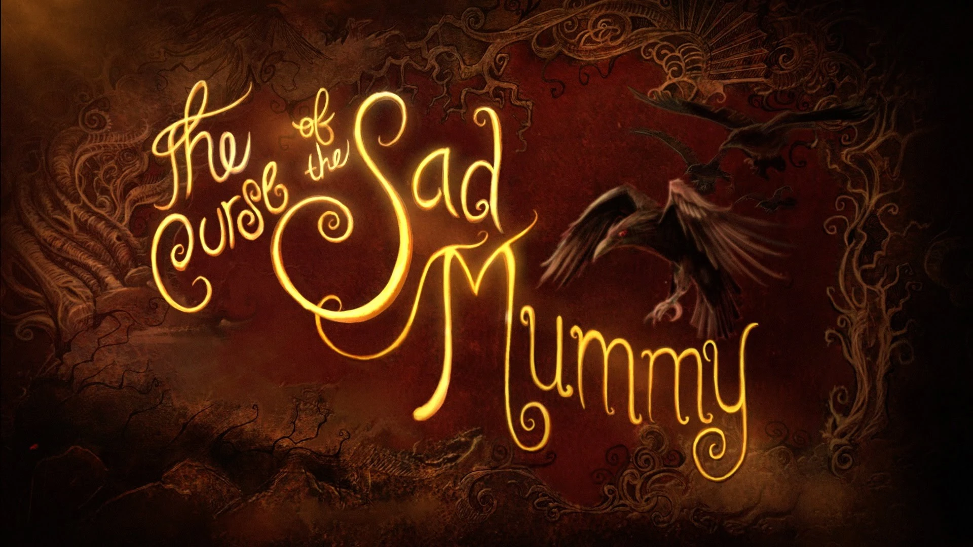 The Curse Of The Sad Mummy League Of Legends Wiki Fandom