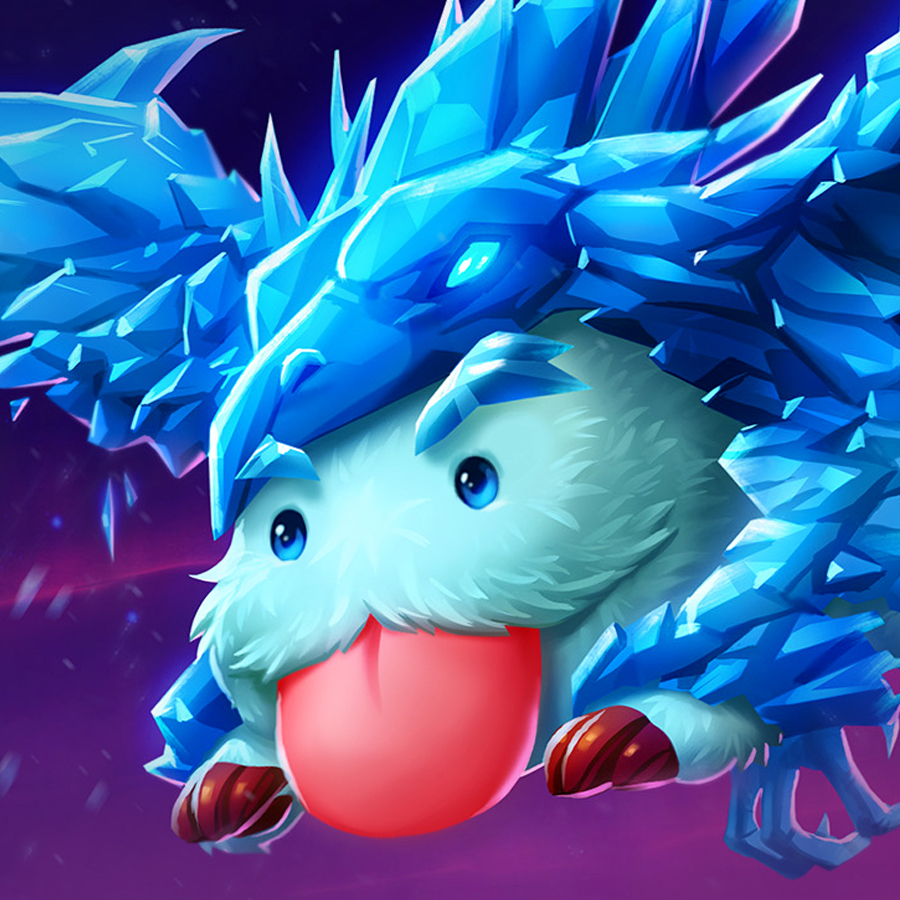 Anivia Development League Of Legends Wiki Fandom