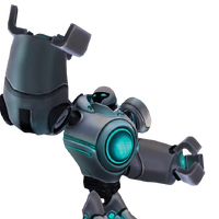 Blitzcrank Tft League Of Legends Wiki Fandom