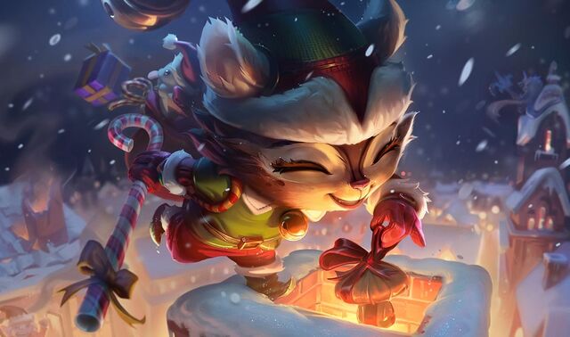 File:Teemo HappyElfSkin.jpg