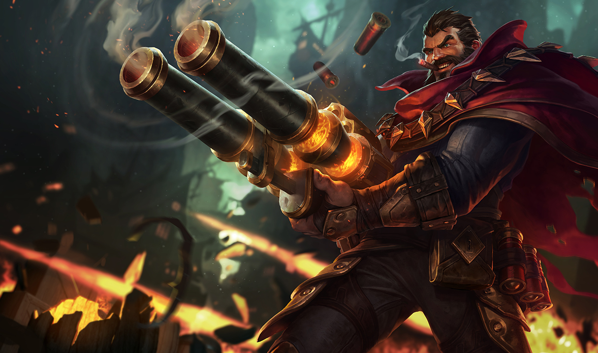 Graves Standard Graves S