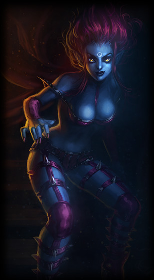 Evelynn OriginalLoading old2