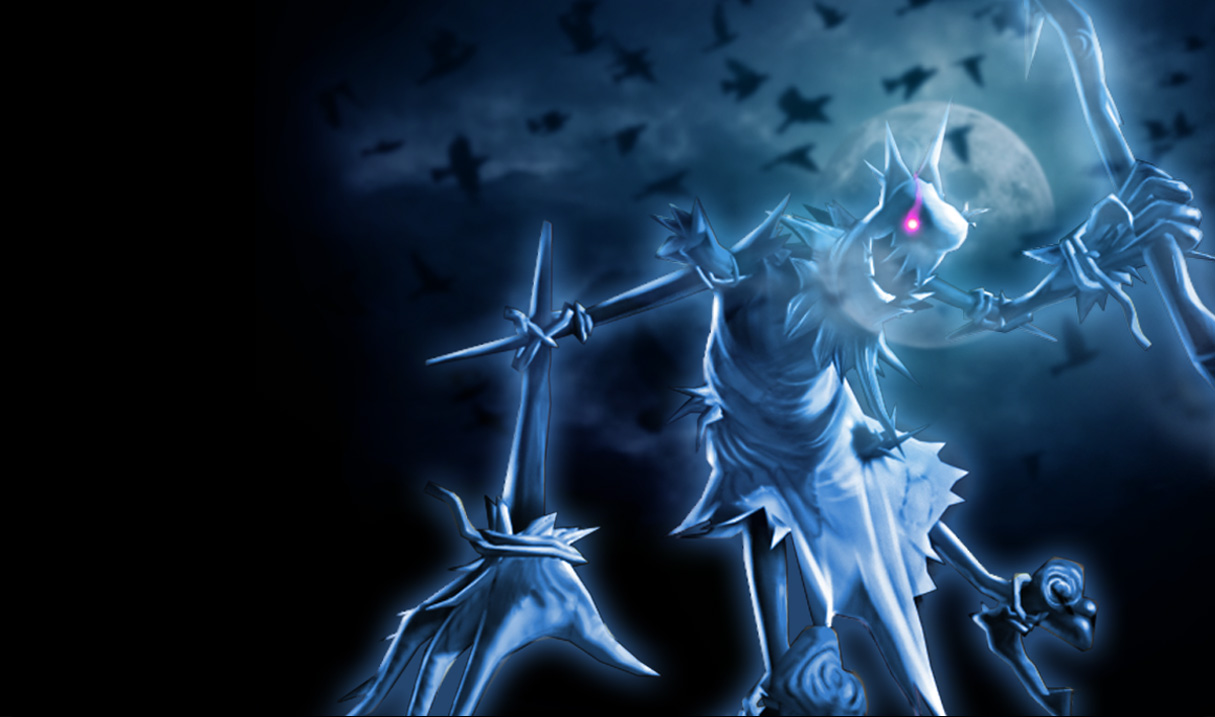 Fiddlesticks/SkinsTrivia | Wiki League of Legends | FANDOM powered by Wikia