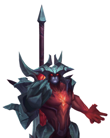 Wiki lol aatrox