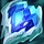 Frozen Heart item