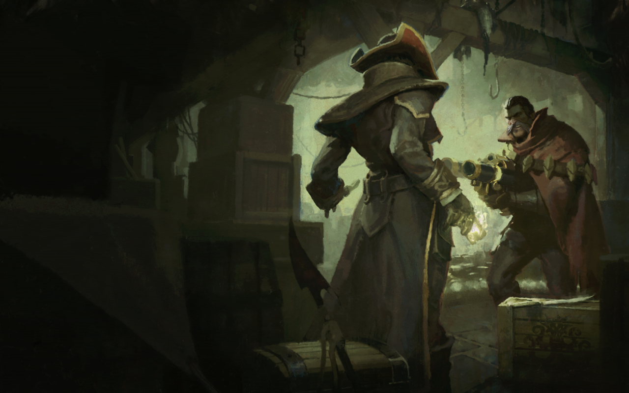 Twisted Fate Background League Of Legends Wiki Fandom