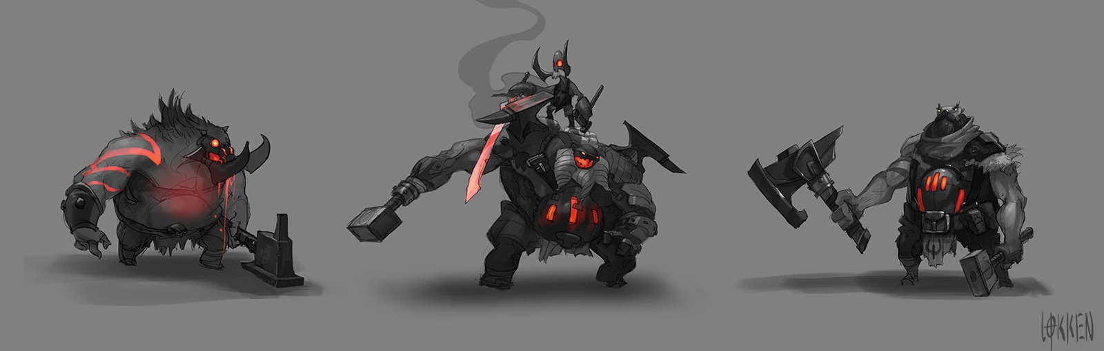 Image Ornn concept 06.jpg League of Legends Wiki FANDOM powered