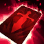 Twisted Fate CarteRouge