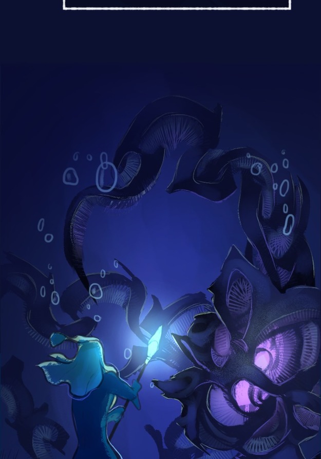 Nami - Into the Abyss 42
