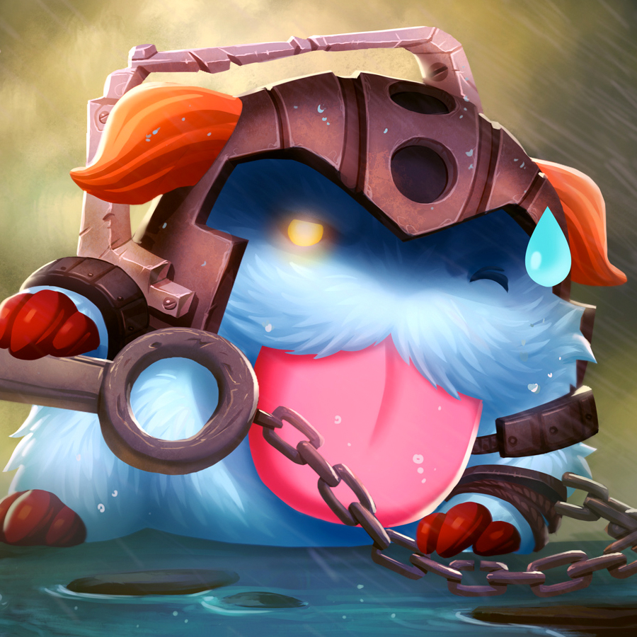 Жесткое поро. Poro Вики. Poro в очках. Ornn poro. League of Legends Ornn poro Art.