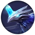 Anivia Schwarzfrost-Anivia C
