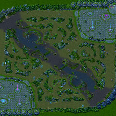 Summoner S Rift League Of Legends Wiki Fandom Powered By