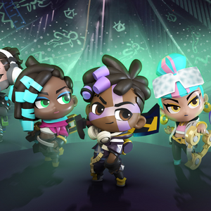 Music Skins True Damage League Of Legends Wiki Fandom