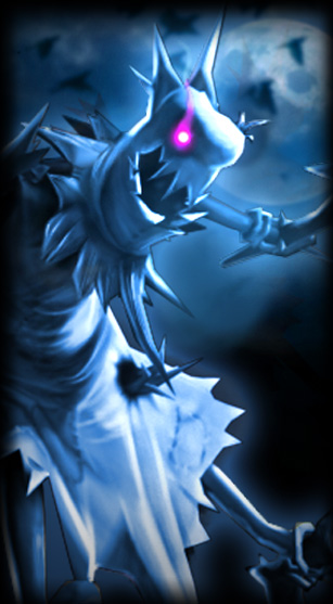 Fiddlesticks SpectralLoading old