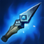 Spellthief's Edge item old