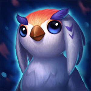 Little Legend Teamfight Tactics League Of Legends Wiki Fandom