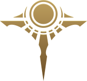 Shurima Crest icon