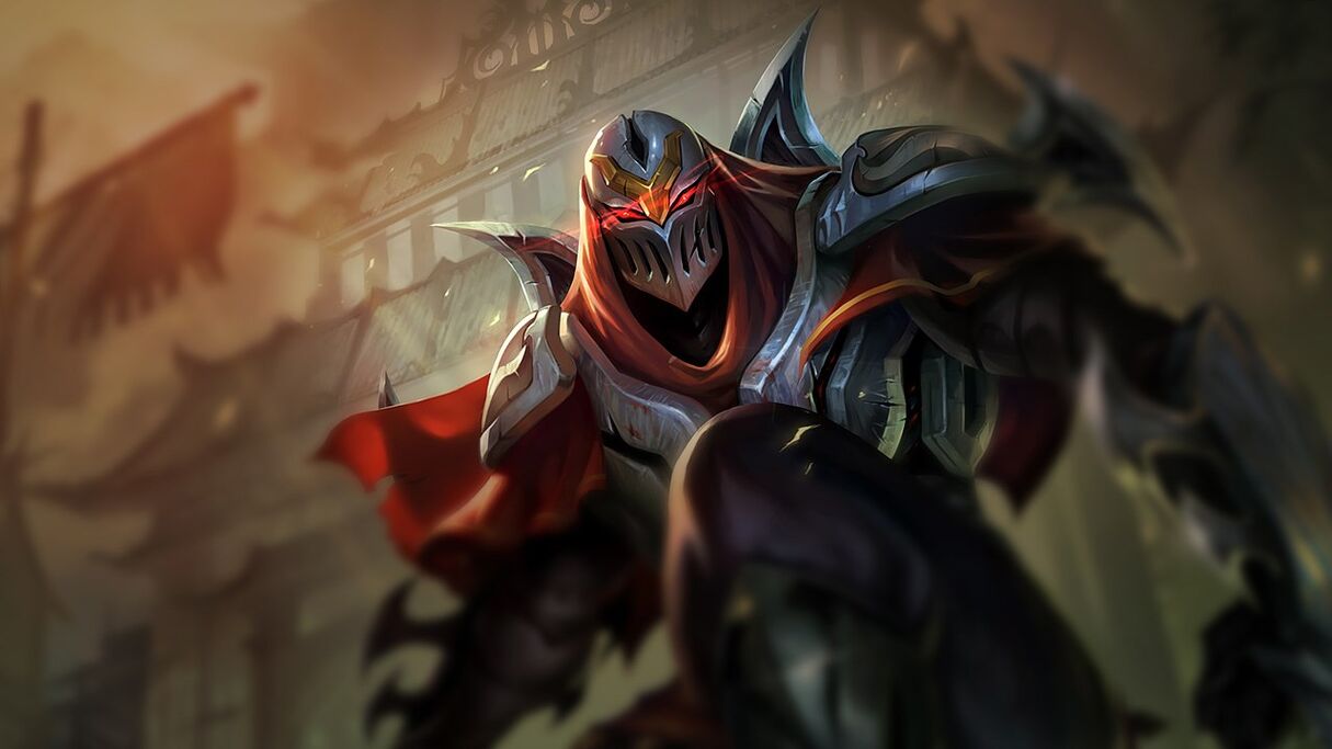 Hasil gambar untuk Zed