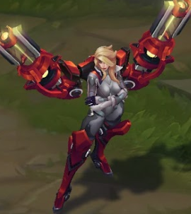 Miss Fortune Lol Cosmetics League Of Legends Wiki Fandom