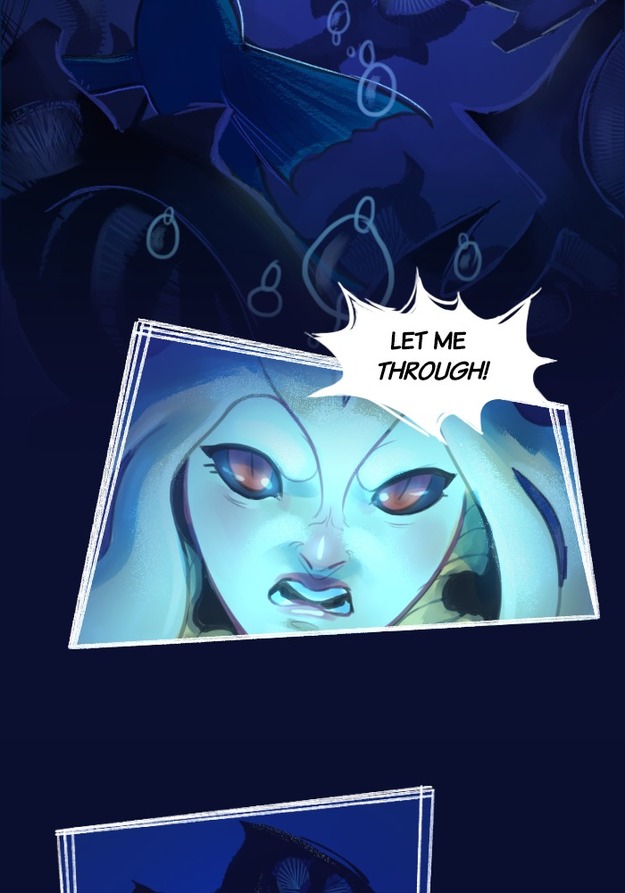 Nami - Into the Abyss 43