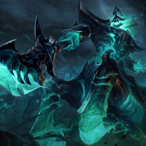 Hecarim Skinstrivia Wiki League Of Legends Fandom
